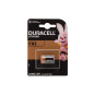 DURACELL - PILE LITHIUM PHOTO 3 V - CR2 - 1 pc