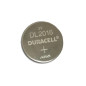DURACELL - PILE BOUTON LITHIUM 3 V - DL2016 BL2 - 2 pcs