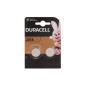 DURACELL - PILE BOUTON LITHIUM 3 V - DL2016 BL2 - 2 pcs