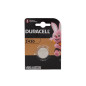 DURACELL - PILE BOUTON LITHIUM 3 V - DL2430 - 1 pc