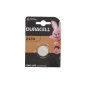 DURACELL - PILE BOUTON LITHIUM 3 V - DL2450 - 1 pc