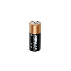 DURACELL - PILE ALCALINE PLUS POWER 1.5 V N - MN9100 LR01 N 910A - 2 p
