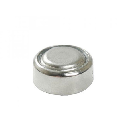 DURACELL - PILE BOUTON ALCALINE 1.5 V LR43 - 2 pcs - Velleman
