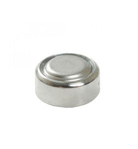 DURACELL - PILE BOUTON ALCALINE 1.5 V LR43 - 2 pcs - Velleman