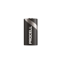 DURACELL - PILE LITHIUM PROCELL 3 V - HPL123 CR17335 CR17345 - 10 pcs 