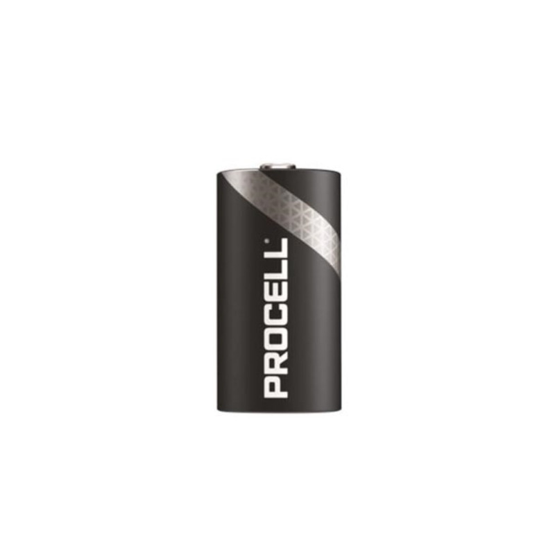 DURACELL - PILE LITHIUM PROCELL 3 V - HPL123 CR17335 CR17345 - 10 pcs