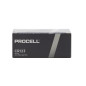 DURACELL - PILE LITHIUM PROCELL 3 V - HPL123 CR17335 CR17345 - 10 pcs