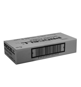 Pile alcaline Duracell, Procell Intense, 1,5 V, LR14 C, 10 pièces - Ve