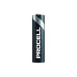 DURACELL - PILE ALCALINE PROCELL 1.5 V LR03/AAA - 10 pcs DURACELL - PILE ALCALINE PROCELL 1.5 V LR03/AAA - 10 pcs