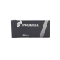 DURACELL - PILE ALCALINE PROCELL 1.5 V LR03/AAA - 10 pcs DURACELL - PILE ALCALINE PROCELL 1.5 V LR03/AAA - 10 pcs