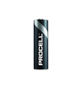 DURACELL - PILE ALCALINE PROCELL 1.5 V LR06/AA - 10 pcs - Velleman