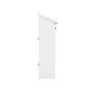 BOÎTE AUX LETTRES - RIO - BLANC - 27 x 39,5 x 10 cm BOÎTE AUX LETTRES - RIO - BLANC - 27 x 39,5 x 10 cm