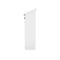 BOÎTE AUX LETTRES - RIO - BLANC - 27 x 39,5 x 10 cm BOÎTE AUX LETTRES - RIO - BLANC - 27 x 39,5 x 10 cm