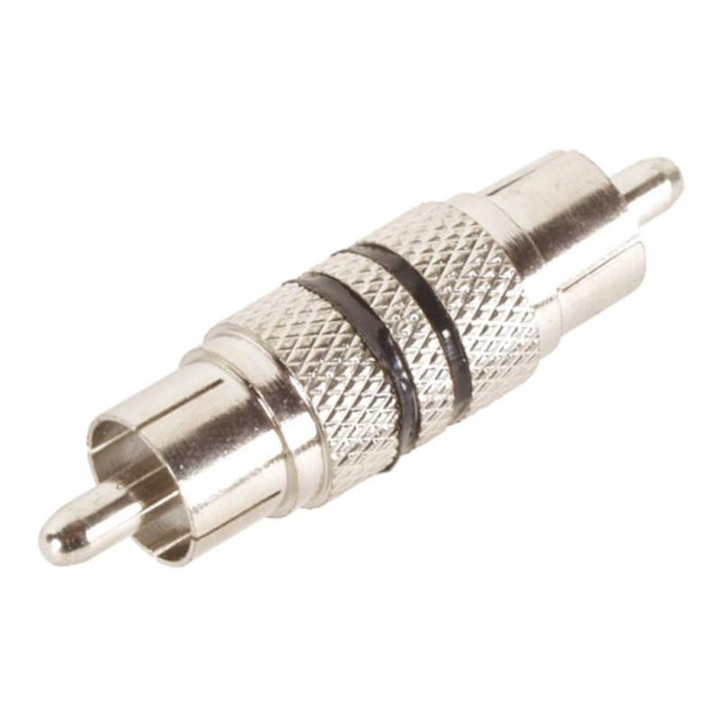 RCA MALE VERS RCA MALE - BAGUE NOIRE RCA MALE VERS RCA MALE - BAGUE NOIRE