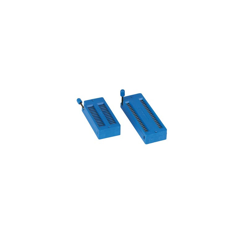SUPPORT ZIF 28P