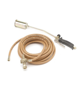 GARNITURE POUR TORCHE AU PROPANE - PRL