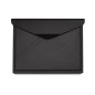 BOÎTE AUX LETTRES - VERONA - NOIR TERNE - 38 x 29 x 11,5 cm