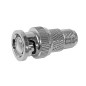 ADAPTATEUR BNC MALE VERS F FEMELLE