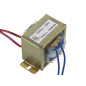 TRANFORMATEUR CHASSIS OUVERT 12 VA 1 x 12 V~ 1000 mA max.