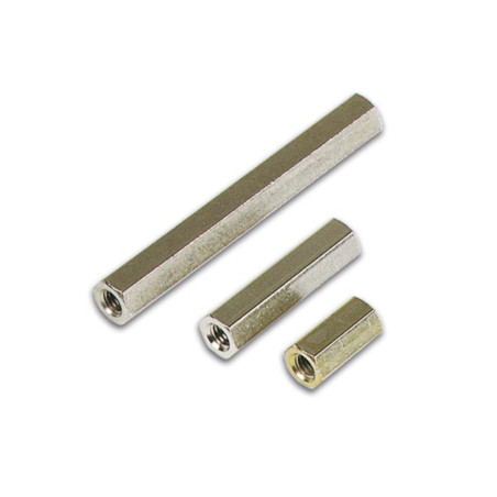 ENTRETOISE METALLIQUE FEMELLE - FEMELLE 30mm M3 - Velleman