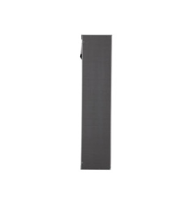 BOÎTE AUX LETTRES - IBIZA - INOX - 36 x 26 x 8 cm - PRL