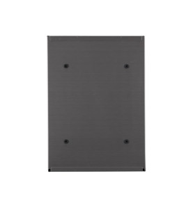 BOÎTE AUX LETTRES - IBIZA - INOX - 36 x 26 x 8 cm - PRL