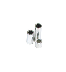 ENTRETOISE EN ALUMINIUM 8mm M3 - Velleman