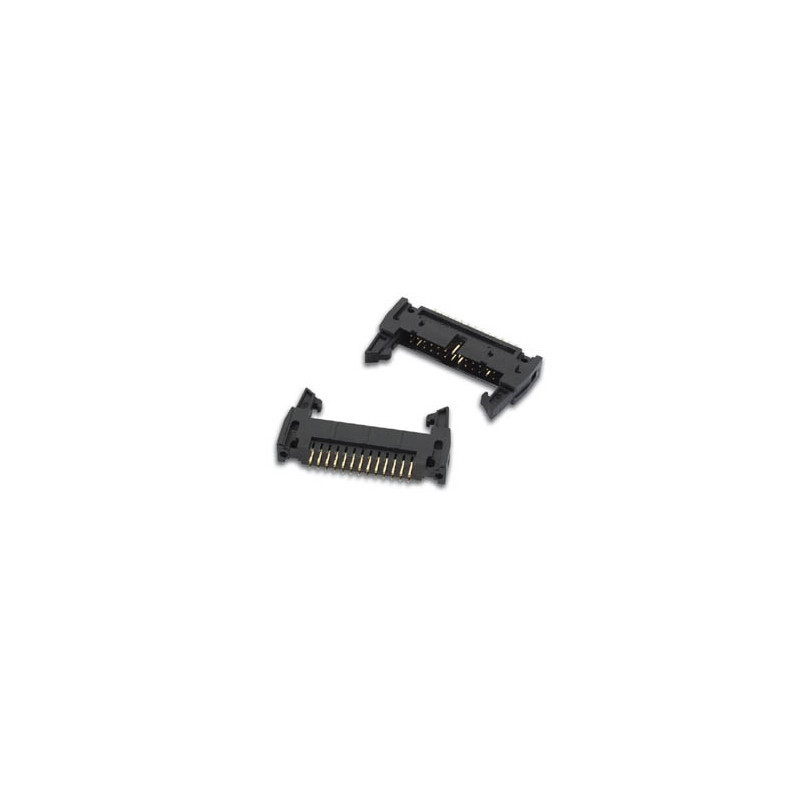 EMBASE 20 BROCHES POUR CI EMBASE 20 BROCHES POUR CI