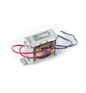 TRANFORMATEUR CHASSIS OUVERT 24 VA 1 x 12 V~ 2000 mA max. - Velleman