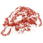 CHAINE ROUGE/BLANC - 25 m CHAINE ROUGE/BLANC - 25 m