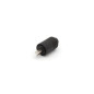 FICHE DIN 2 BROCHES - MALE A VISSER, QUALITE SUPERIEURE FICHE DIN 2 BROCHES - MALE A VISSER, QUALITE SUPERIEURE