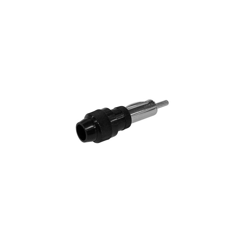 FICHE D'ANTENNE DE VOITURE - MALE FICHE D'ANTENNE DE VOITURE - MALE
