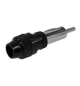 FICHE D'ANTENNE DE VOITURE - MALE - Velleman