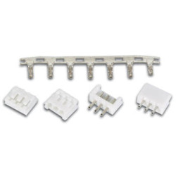 JEU DE CONNEXION POUR CI, 25 JEUX, 5 POLES - Velleman