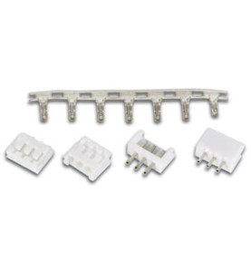 JEU DE CONNEXION POUR CI, 25 JEUX, 5 POLES - Velleman