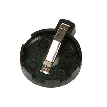 COUPLEUR DE PILE AU LITHIUM Ø 19mm (CR2032) - Velleman