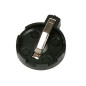 COUPLEUR DE PILE AU LITHIUM Ø 19mm (CR2032)