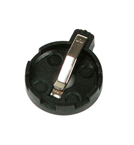COUPLEUR DE PILE AU LITHIUM Ø 19mm (CR2032) - Velleman
