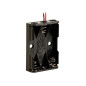 COUPLEUR POUR 3 PILES R03