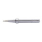 PANNE DE RECHANGE POUR VTS25LFN - 0.8 mm (1/32") PANNE DE RECHANGE POUR VTS25LFN - 0.8 mm (1/32")