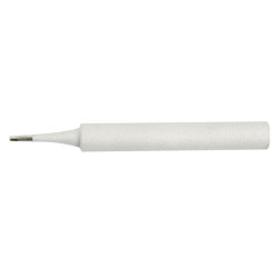 PANNE DE RECHANGE POINTE 2 POUR VTSSC10N-20N-30N-40N - 0.8 mm - Vellem