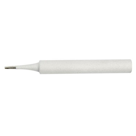 PANNE DE RECHANGE POINTE 2 POUR VTSSC10N-20N-30N-40N - 0.8 mm - Vellem
