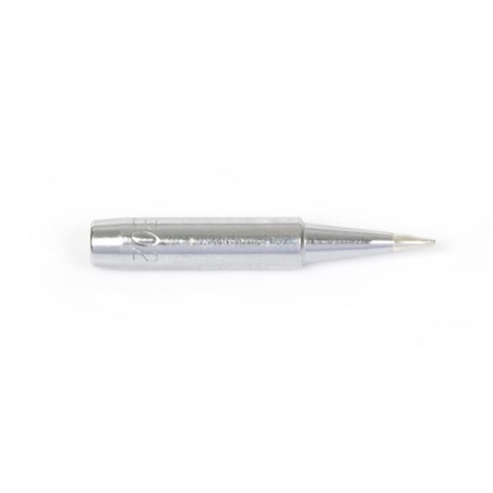 PANNE DE FER À SOUDER - CONIQUE - 0.8 mm (1/32") - Velleman
