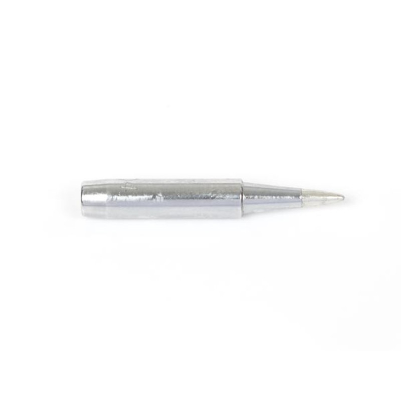 PANNE DE FER À SOUDER - FORME DE BURIN - 1.6 mm (1/16")