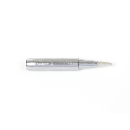 PANNE DE FER À SOUDER - FORME DE BURIN - 1.6 mm (1/16") - Velleman