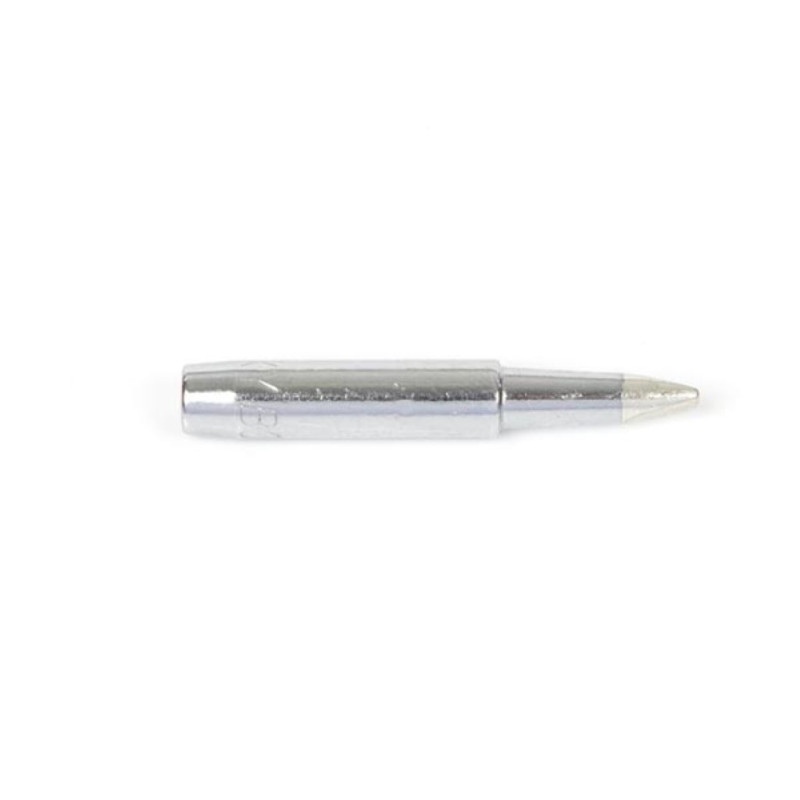 PANNE DE FER À SOUDER - FORME DE BURIN - 3.2 mm (1/8") PANNE DE FER À SOUDER - FORME DE BURIN - 3.2 mm (1/8")