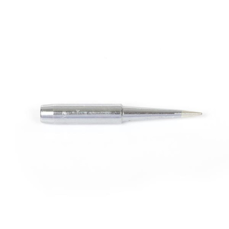 Pointe à souder fine CONIQUE SEMI-CHISEL - 1.2 mm (3/64")