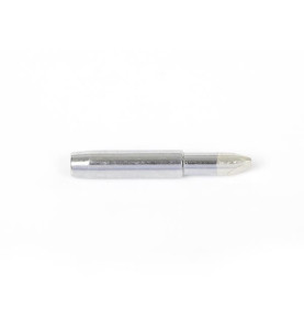 PANNE DE FER À SOUDER - FORME DE BURIN - 4.8 mm (3/16") - Velleman
