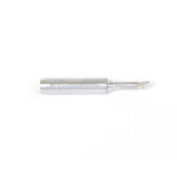 PANNE DE FER À SOUDER CMS - SABOT 45° - Ø 0.3 mm (1/8") - Velleman