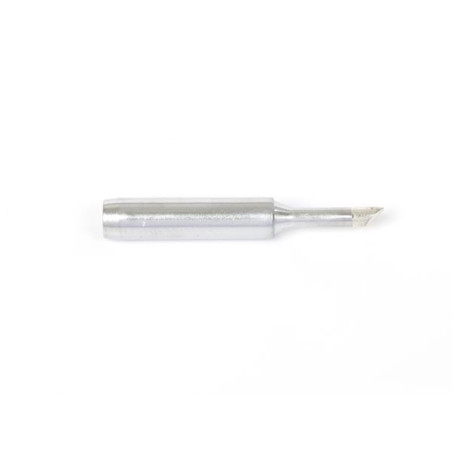 PANNE DE FER À SOUDER CMS - SABOT 45° - Ø 0.3 mm (1/8") - Velleman